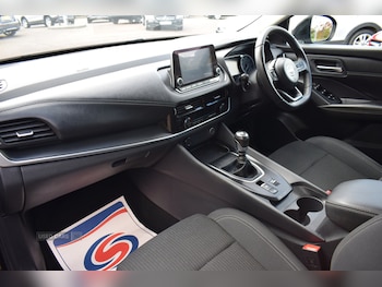 Used Nissan Qashqai 2022 for sale - 78843764: Photo