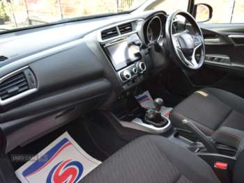 Used Honda Jazz 2018 for sale - 74966132: Photo