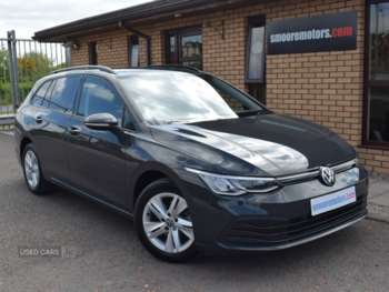 2022 - 1.5 TSI Life 5dr