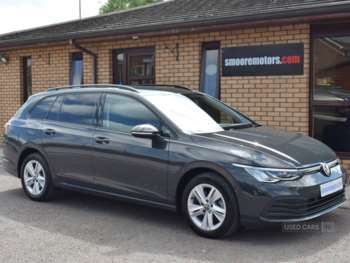 Used Volkswagen Golf 2022 for sale - 74600481: Photo