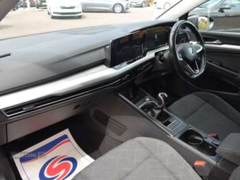 Used Volkswagen Golf 2022 for sale - 74600481: Photo