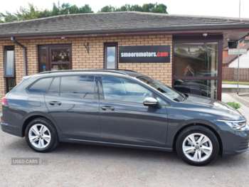Used Volkswagen Golf 2022 for sale - 74600481: Photo