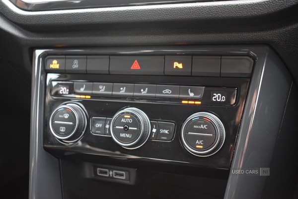 Used Volkswagen T-Roc 2019 for sale - 77840157: Photo 11