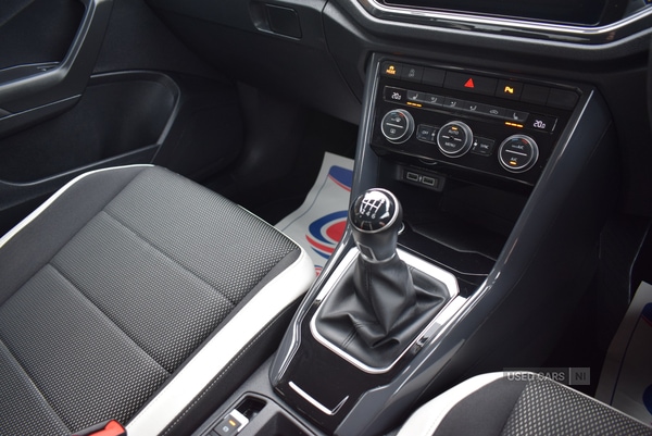 Used Volkswagen T-Roc 2019 for sale - 77840157: Photo 13