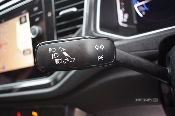 Used Volkswagen T-Roc 2019 for sale - 77840157: Photo 14