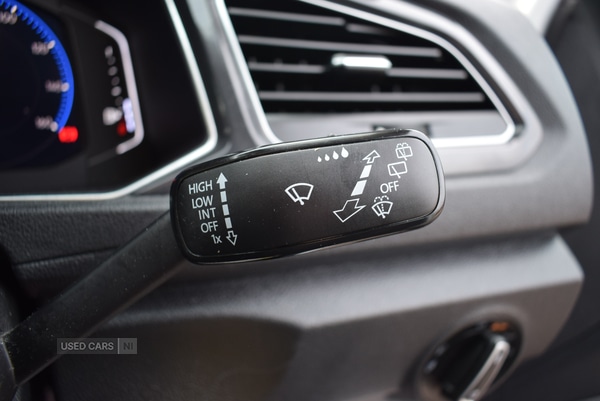 Used Volkswagen T-Roc 2019 for sale - 77840157: Photo 16