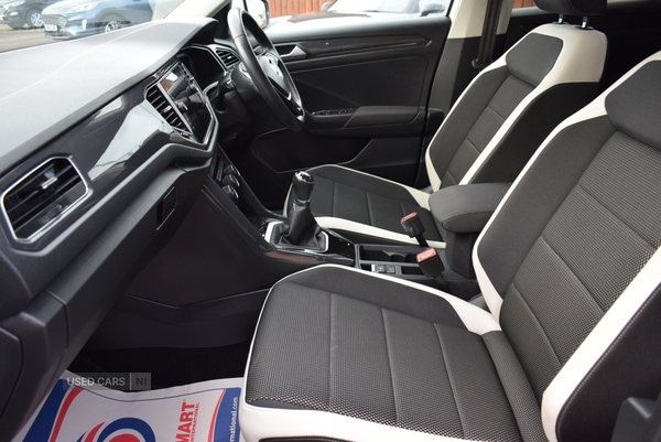 Used Volkswagen T-Roc 2019 for sale - 77840157: Photo 18