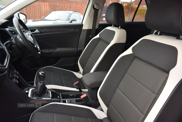 Used Volkswagen T-Roc 2019 for sale - 77840157: Photo 19