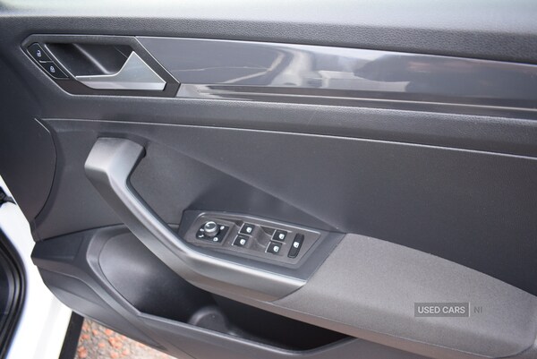 Used Volkswagen T-Roc 2019 for sale - 77840157: Photo 22