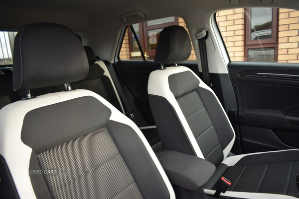 Used Volkswagen T-Roc 2019 for sale - 77840157: Photo 24