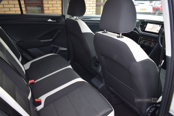 Used Volkswagen T-Roc 2019 for sale - 77840157: Photo 25