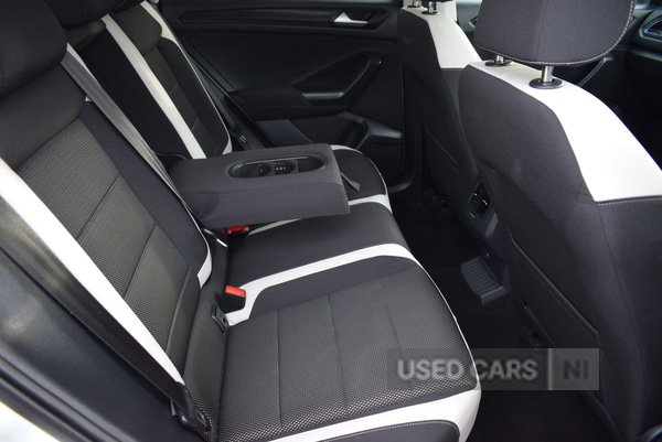 Used Volkswagen T-Roc 2019 for sale - 77840157: Photo 27