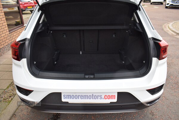 Used Volkswagen T-Roc 2019 for sale - 77840157: Photo 28