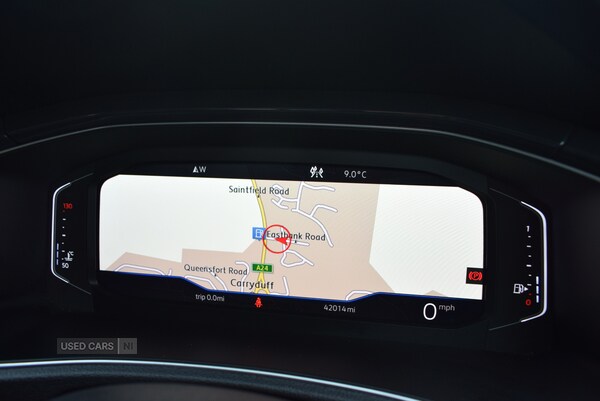 Used Volkswagen T-Roc 2019 for sale - 77840157: Photo 7