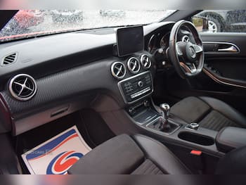Used Mercedes-Benz A-Class 2017 for sale - 79727672: Photo
