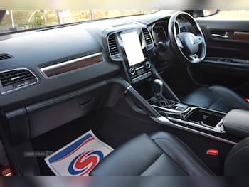 Used Renault Koleos 2020 for sale - 79861829: Photo