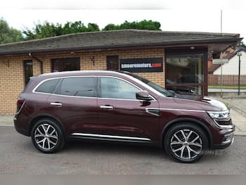 Used Renault Koleos 2020 for sale - 79861829: Photo