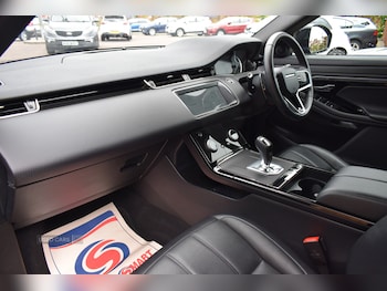 Used Land Rover Range Rover Evoque 2023 for sale - 79117352: Photo