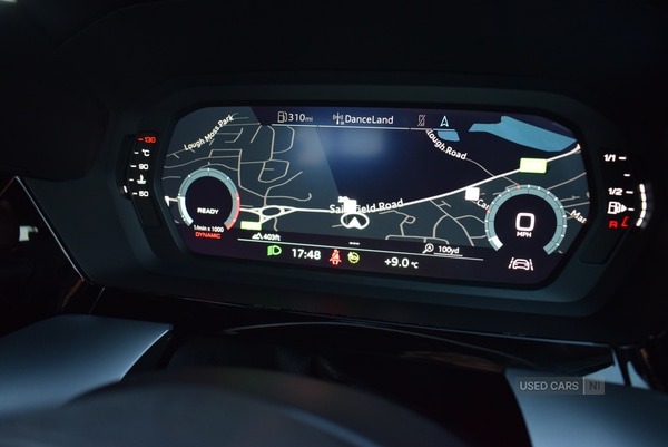 Used Audi A3 2021 for sale - 77784951: Photo 11