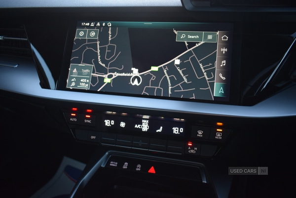 Used Audi A3 2021 for sale - 77784951: Photo 13