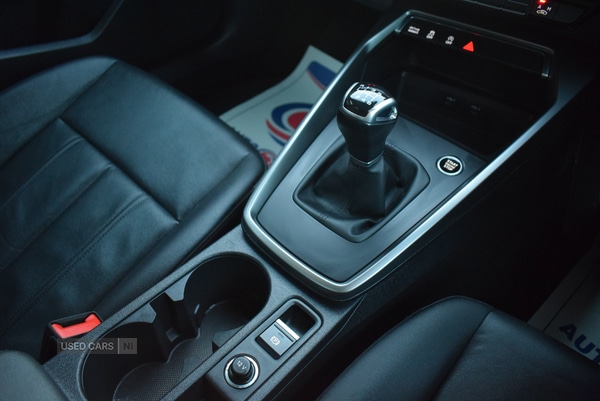 Used Audi A3 2021 for sale - 77784951: Photo 14