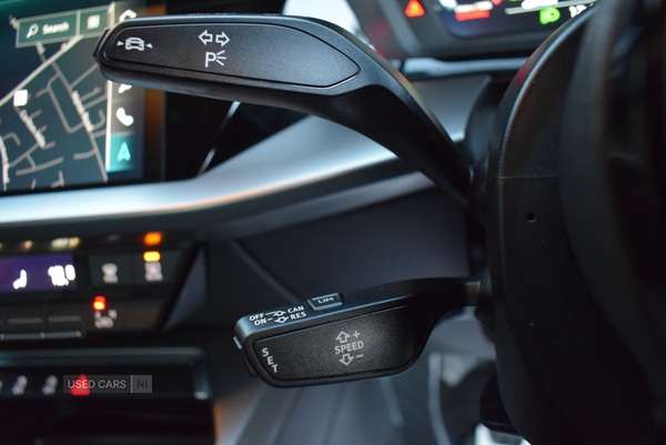 Used Audi A3 2021 for sale - 77784951: Photo 15