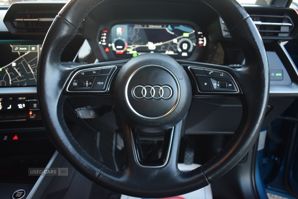 Used Audi A3 2021 for sale - 77784951: Photo 16
