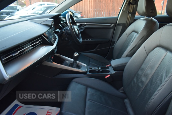 Used Audi A3 2021 for sale - 77784951: Photo 19