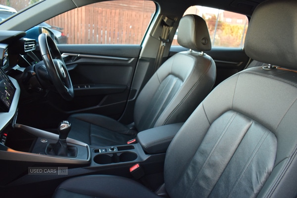 Used Audi A3 2021 for sale - 77784951: Photo 20