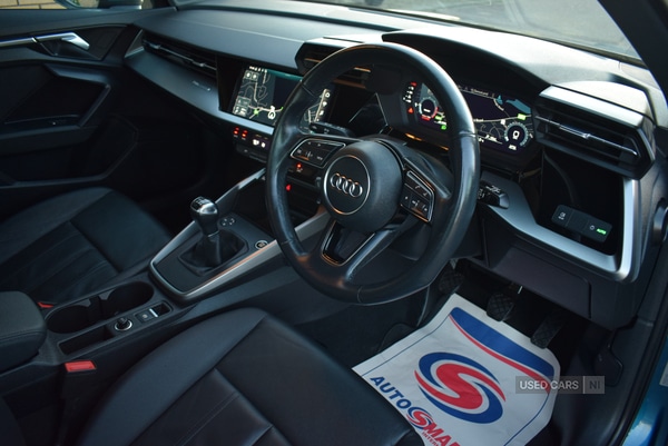 Used Audi A3 2021 for sale - 77784951: Photo 21