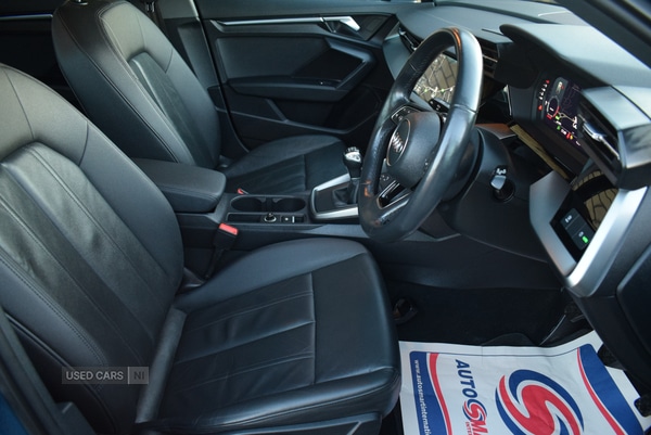 Used Audi A3 2021 for sale - 77784951: Photo 22