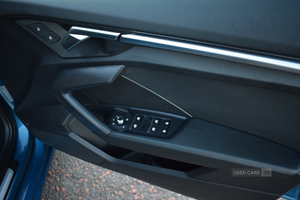 Used Audi A3 2021 for sale - 77784951: Photo 23