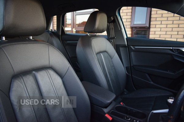 Used Audi A3 2021 for sale - 77784951: Photo 25