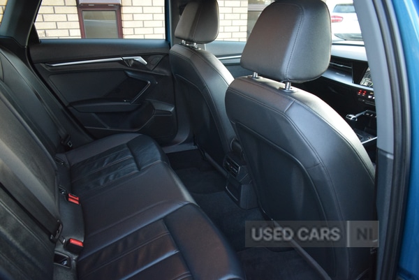 Used Audi A3 2021 for sale - 77784951: Photo 26