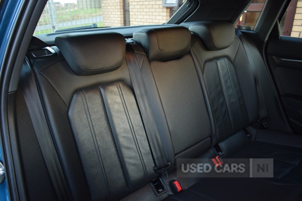 Used Audi A3 2021 for sale - 77784951: Photo 27