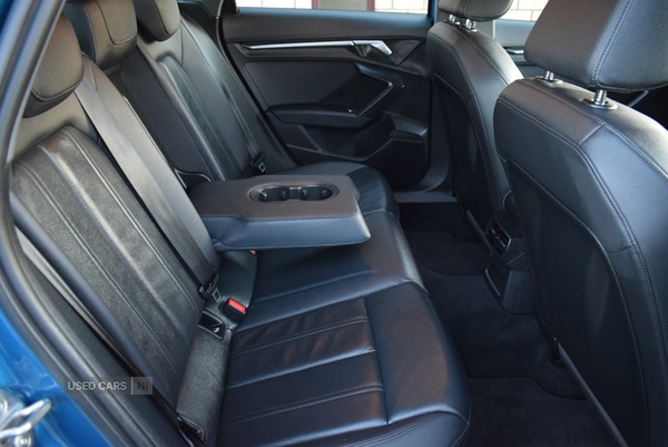 Used Audi A3 2021 for sale - 77784951: Photo 28