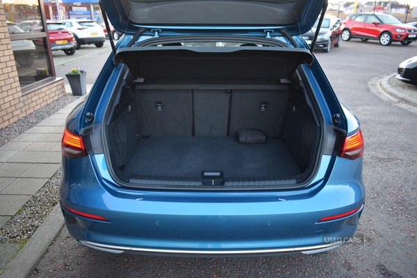 Used Audi A3 2021 for sale - 77784951: Photo 29