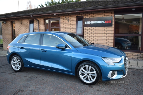 Used Audi A3 2021 for sale - 77784951: Photo 3