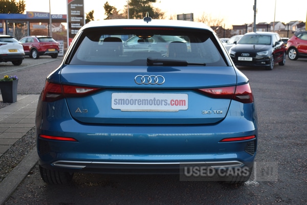 Used Audi A3 2021 for sale - 77784951: Photo 30