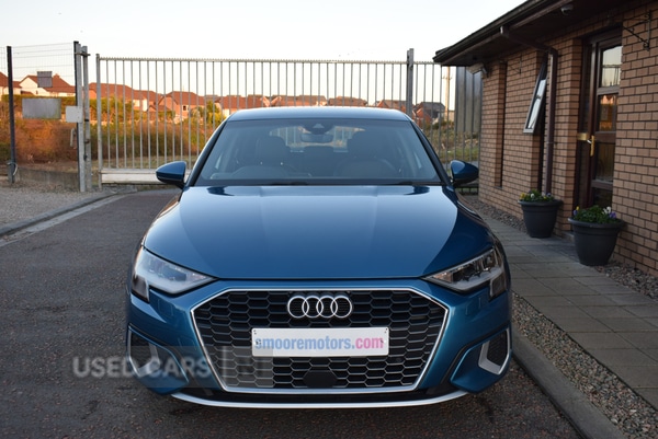 Used Audi A3 2021 for sale - 77784951: Photo 31