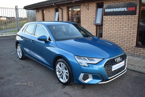 Used Audi A3 2021 for sale - 77784951: Photo 33