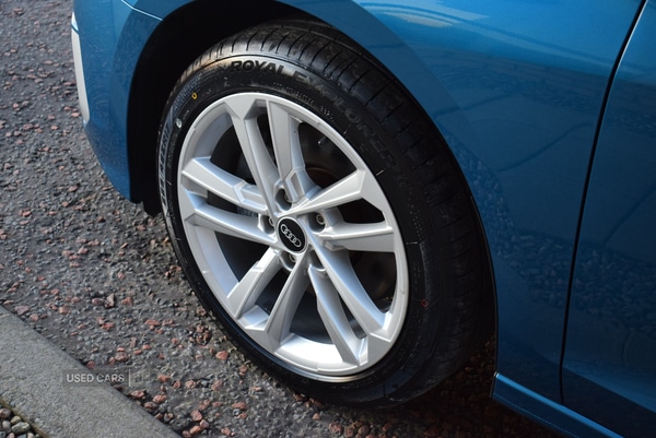 Used Audi A3 2021 for sale - 77784951: Photo 34