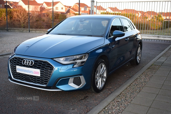 Used Audi A3 2021 for sale - 77784951: Photo 35