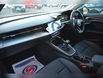 Used Audi A3 2021 for sale - 77784951: Photo