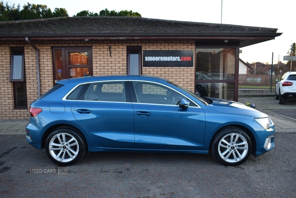 Used Audi A3 2021 for sale - 77784951: Photo 5