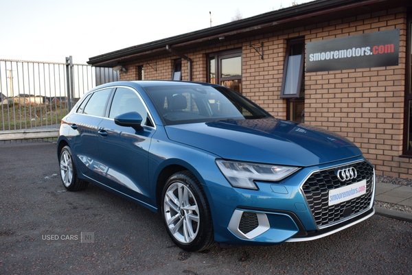 Used Audi A3 2021 for sale - 77784951: Photo 6