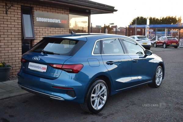 Used Audi A3 2021 for sale - 77784951: Photo 7