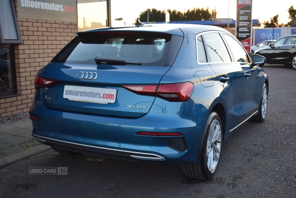 Used Audi A3 2021 for sale - 77784951: Photo 8