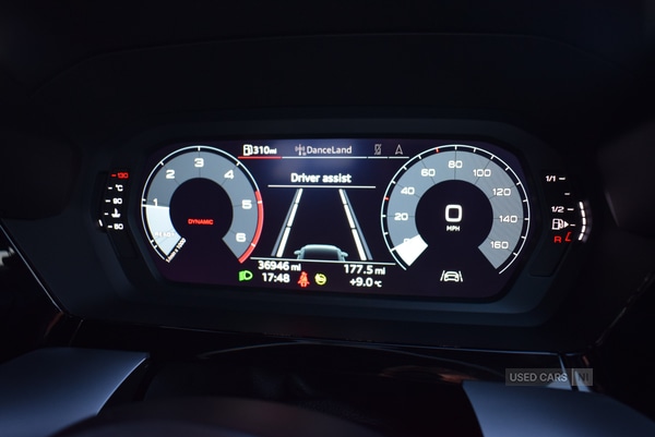 Used Audi A3 2021 for sale - 77784951: Photo 9