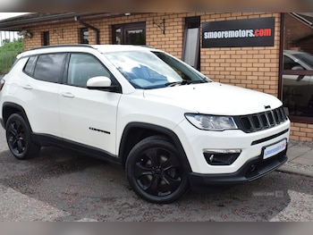 Used Jeep Compass 2021 for sale - 78823773: Photo